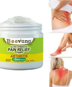Bee-Venom Gold Pain-Relief Bone Healing Cream