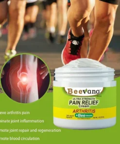 Bee-Venom Gold Pain-Relief Bone Healing Cream