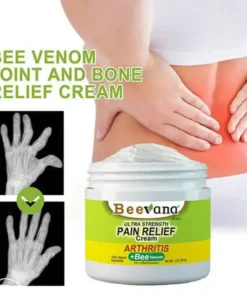 Bee-Venom Gold Pain-Relief Bone Healing Cream