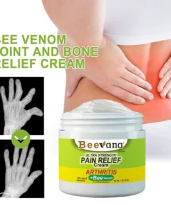 Bee-Venom Gold Pain-Relief Bone Healing Cream
