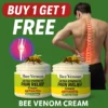 Bee Venom Ultra Strength Pain Relief Cream