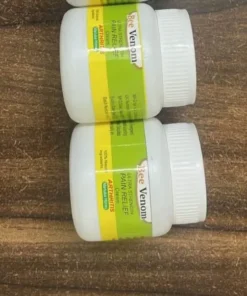 Bee Venom Ultra Strength Pain Relief Cream