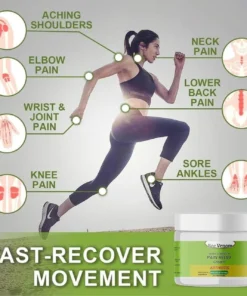 Bee Venom Ultra Strength Pain Relief Cream