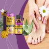 Fungi Free Bee Venom Nail Treatment Solution Serum